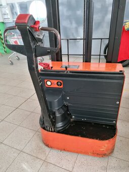 Vysokozdvižný vozík - 3