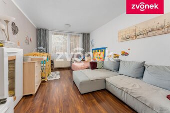 3+1, Kroměříž, 75m2 - 3