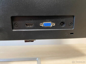 HP monitor 24f - 3