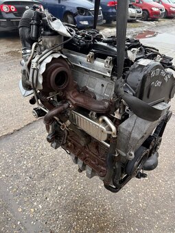 Motor CAYX 1.6 tdi 77 kw - 3