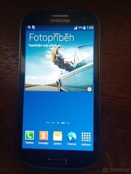 Samsung Galaxy S III Neo - 3