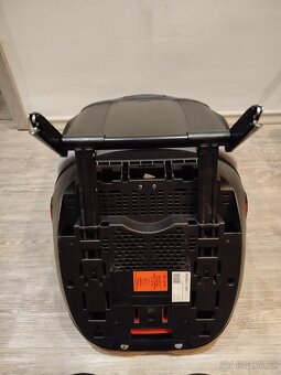 Autosedačka Cybex isofix - 3