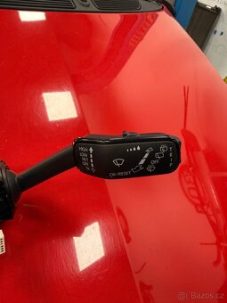 Přepínač kombinovaný Škoda - 3