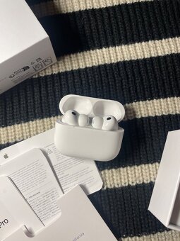 Apple AirPods Pro 3. generace - 3
