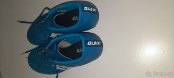 Dětské kopačky Lotto vel. 36 - 3