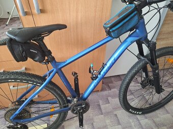 Pánské kolo Merida - 3