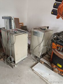 Kuka robot VKR 150/2, 1998 - 3
