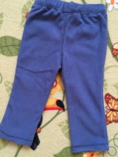 3x kalhoty + jedny zdarma - 3