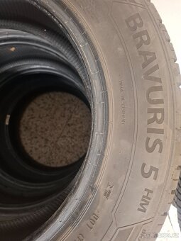 Letní pneu 185/65 R15 88T Barum - 3