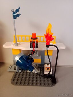 Lego dulo letiště - 3