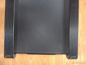 běžecký pás motorový Urevo Spacewalk 3S s náklonem - 3