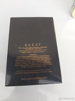 Dámský parfém Gucci Guilty 80 ml - 3