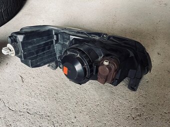 Peugeot 106 světla - 3