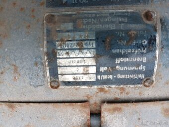 Staré nezávislé topení - 3