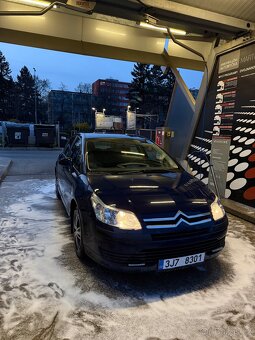 Prodej Citroën C4 2006 - 3