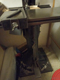 Vysekávací stroj (kopačka) - 3