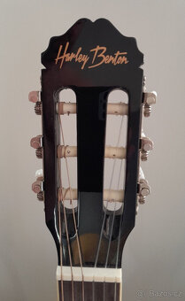 Harley Benton CG-200CE - 3