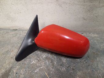 Zrcátka octavia 1 - 3