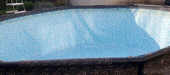 Bazén Marimex 3,66 m, 120cm - 3