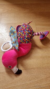 Lamaze hračky pro nejmenší - 3