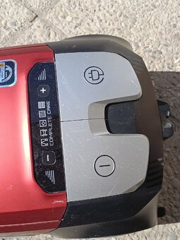 Vysavač ETA sáčkový - 3