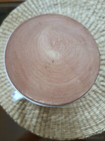 Keramický hrníček-kočka - 3