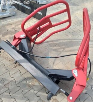 Kleště na balíky - 3