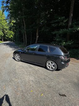 Mazda 3 - 3