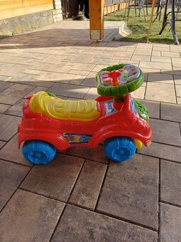 Dětská odrážedla - 3