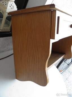 DUBOVÁ POLIČKA - 3