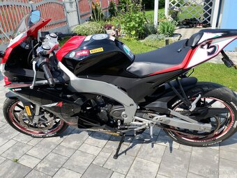 Aprilia RS4 125 - 3