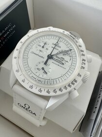 OMEGA × Swatch MoonSwatch Moonphase - 3