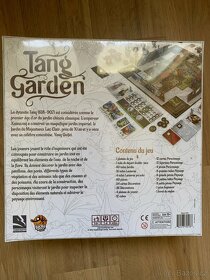 Tang Garden desková hra - 3