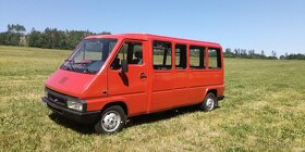 Prodám Renault master 1 bus - 3