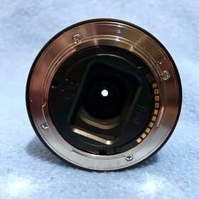 Objektiv Sony FE 35 mm f/2.8 ZA Sonnar T - 3