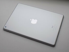 APPLE iPad (2021) 10,2" 64GB Wi-Fi Silver - ZÁRUKA 12 MĚSÍCŮ - 3