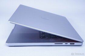 ZÁRUKA/Macbook Pro 16.2"/M1 MAX 32 GPU/32GB RAM/1TB SSD - 3