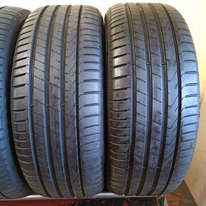 Pirelli 225/55 R17 97Y 5,5mm - 3