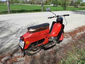 Jawa 50/20 Pionýr - 3