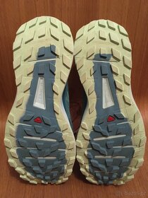 běžecké trailové boty Salomon - 3