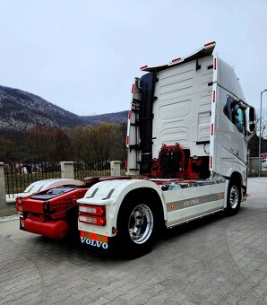 VOLVO FH16 - 750 - 3