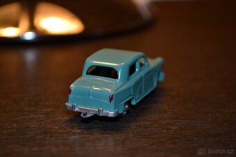 MATCHBOX A50 AUSTIN, No36, 60mm, r.v. 1957 - 3