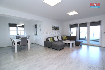 Prodej rodinného domu, 177 m², Veleň, ul. U Rybníka - 3