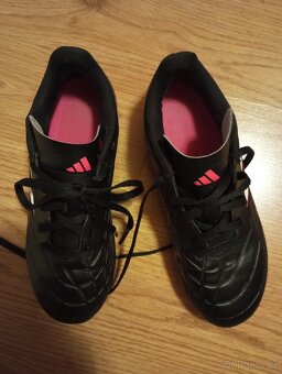 Kopačky Adidas Copa vel. 33 - 3