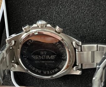 Hodinky bentime - 3