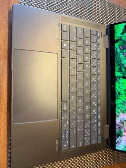PRODÁM HP SPECTRE X360 14 - 3