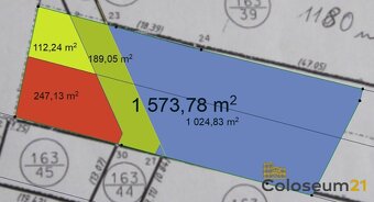Prodej, Pozemky pro obytnou výstavbu, 7101m2 - Mutějovice - 3