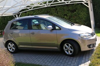 Volkswagen Golf 2.0 TDI 103kW, Highline DSG,ČR - 3