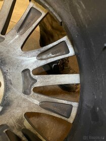 BMW disky 19” styl 332 - 3