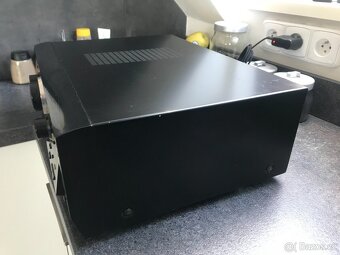 AV RECEIVER PANASONIC AV - HE100 - 3
